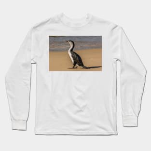 Cormorant Long Sleeve T-Shirt